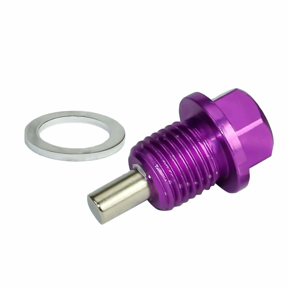 Magnetic Oil Drain Plug14x1.5 (9)