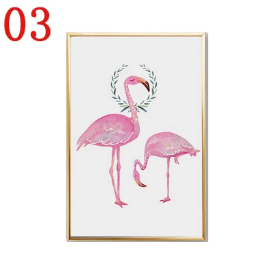 Modern-Fashion-Posters-Canvas-Painting-Nordic-Style-Pink-Flamingos-Animal-Flower-Pictures-Wall-Living-Room-Decoration.jpg_640x640 (2)