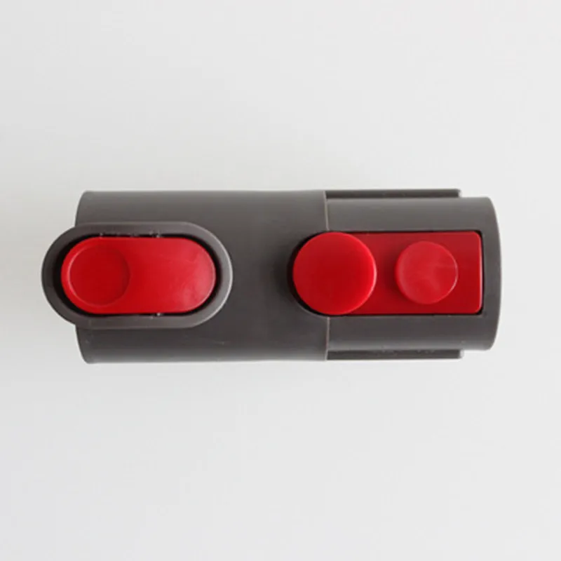 

1pcs Replacement connector adapter converter for Dyson V7 V8 vacuum cleaner