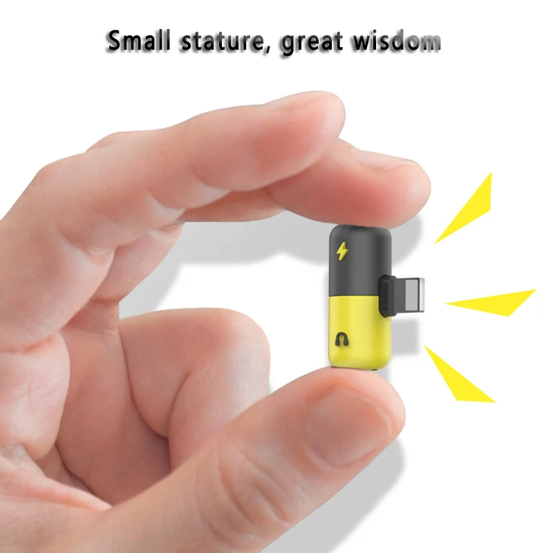 For Apple Audio Charging Listening Calling Connector For iphone X 8 7 Plus XS XR Lighting Headphone Adapter AUX Splitter For Apple Audio Charging Listening Calling Connector For iphone X 8 7 Plus XS XR Lighting Headphone Adapter AUX Splitter