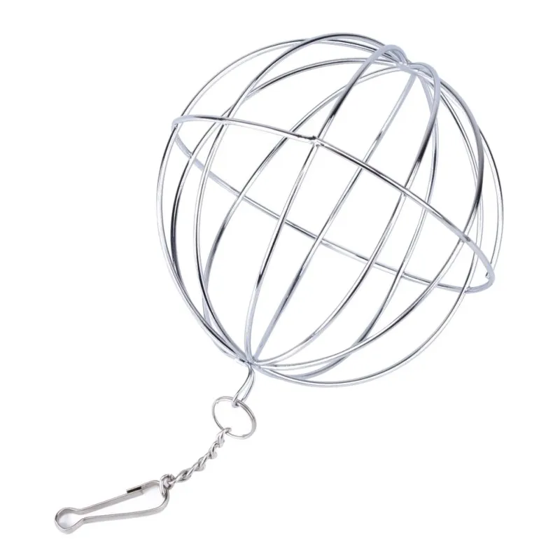 Feed Dispense Exercise Hanging Hay Ball Guinea Pig Hamster Rabbit font b Pet b font Toy