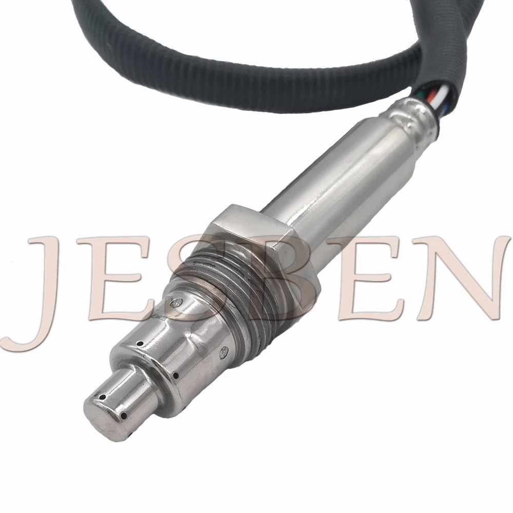 55500319 55487269 Nox Sensor Probe Fit for Opel Vauxhall Insignia A 2.0 CDTI 170HP Diesel B20DTH 2007-2017 Part NO# 55495340 2