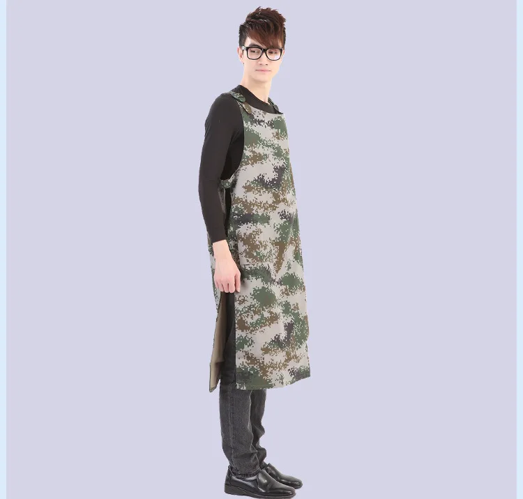 Adjustable anti-radiation apron, electromagnetic radiation-proof , electrical appliances, computer protective clothin Adjustable anti-radiation apron, electromagnetic radiation-proof , electrical appliances, computer protective clothin