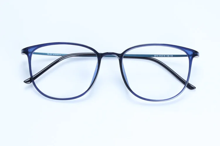 Мужские Винтажные брендовые ультра-светильник Geek очки из углеродистой стали, оправа для женщин, супер большая оправа для умников, декоративные очки для близорукости