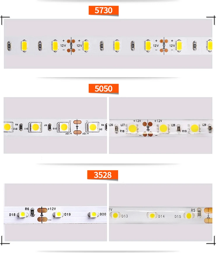 5730 led strip
