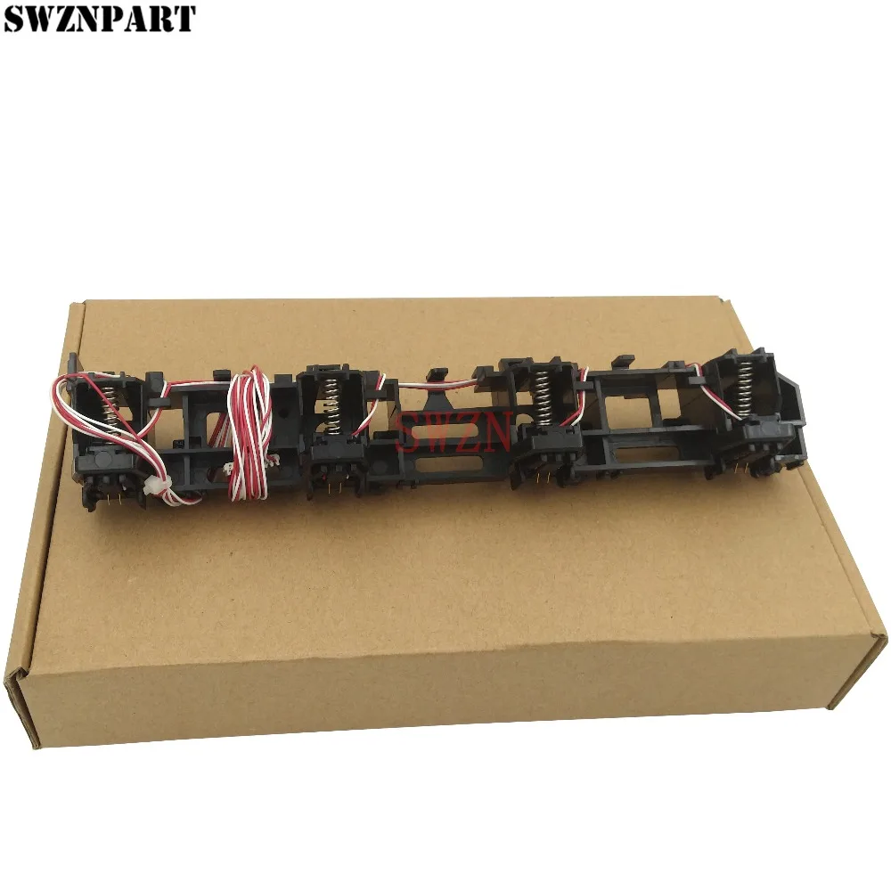 

Contatos Leitor Chips Dos Toners for HP CP1210 CP1213 CP1214 CP1215 CP1216 CP1217 CP1510 CP1513 CP1514 CP1515 CP1515 CP1525
