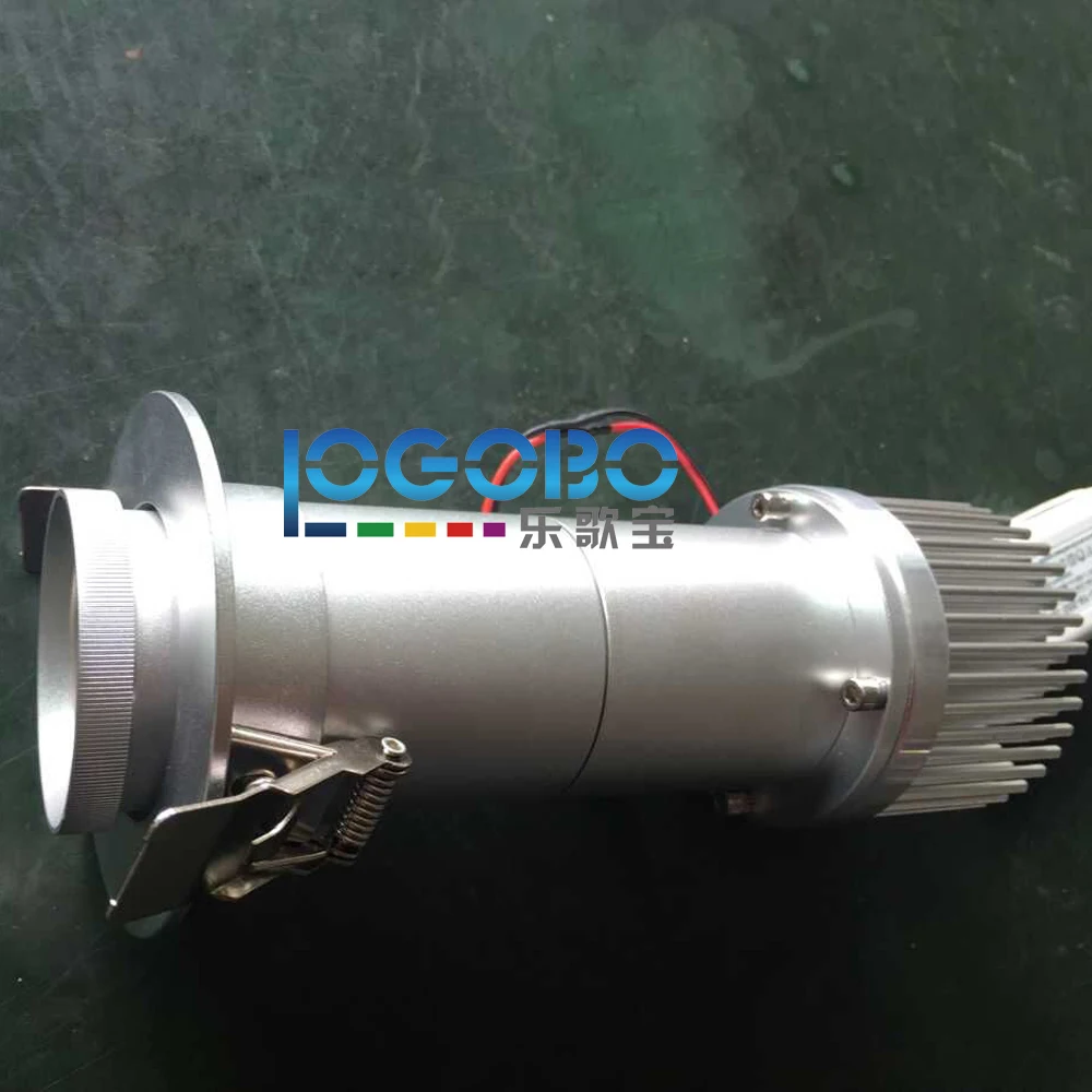 Ceiling gobo projector TE20-13