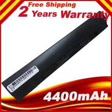 New 6 cells laptop battery A31-X101 A32-X101 for ASUS EeePC X101CH X101H X101 X101C WHOLESALES