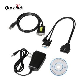 

Queclink GV200 Manager Configure Tool GV200-PWR-232-Kit GPS Tracker Locator Rastreador Trackers Configure Tool GPS Accessories