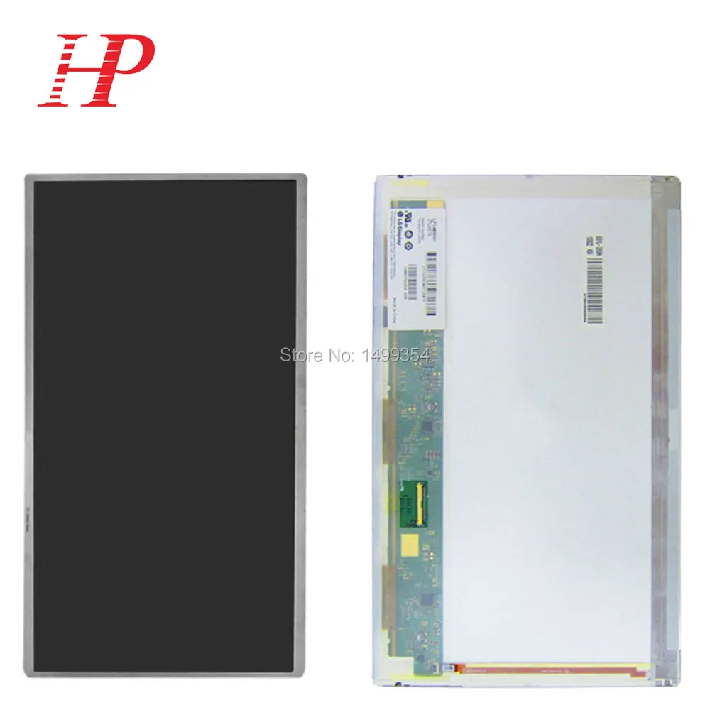 

New 14'' Universal Laptop LCD LED Screen Display LP140WH1-TLC1 C2 LTN140AT03 B140XW01 V.2 1366*768 40PINS