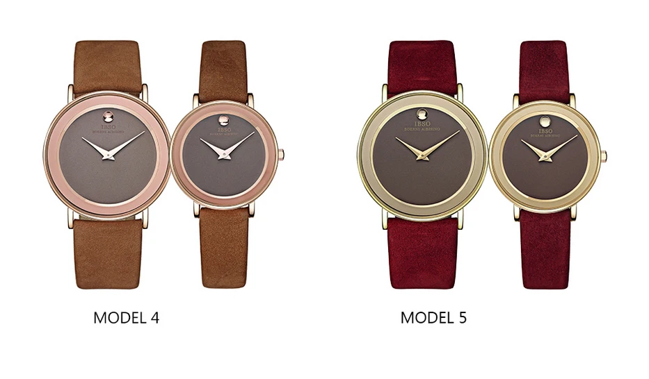 watch quartz