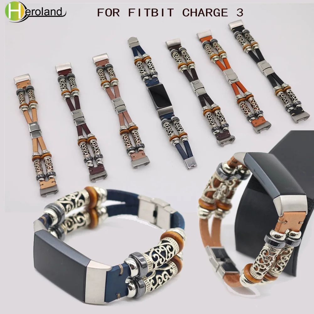 Sea Compatible Con Fitbit Charge 2 Band, Pulsera Deportiva De Repuesto Ajustable Para Fitbit Charge 2 | Bodega Aurrera En Línea