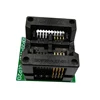 SOP8 SOIC8 SO8 Programming Socket Pin Pitch 1.27mm IC Body Width 5.4mm 209mil Test Socket Adapter Programmer ► Photo 1/5