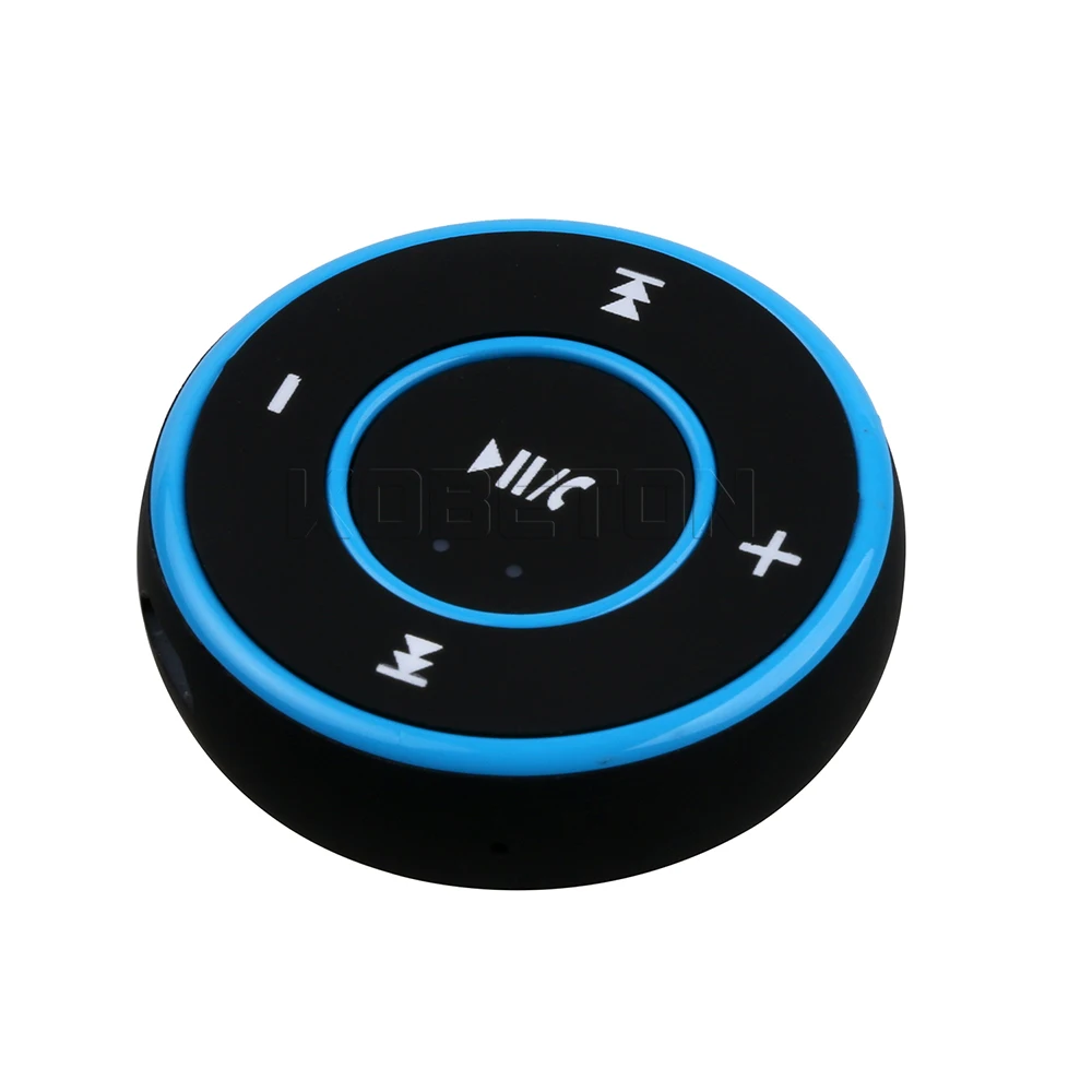 Kebidumei Беспроводной Bluetooth приемник Car Kit 3 5 мм громкой связи Music Receiver Аудио Адаптер Aux