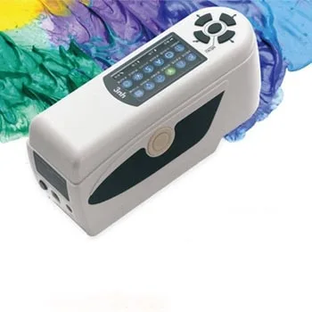 

NH300 Chromatic Meter Portable Computer Color Analyzer