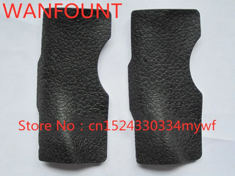 NEW Rubber CF Memory Card Cover Shell For Nikon D4 D4S Camera Repair parts | Электроника