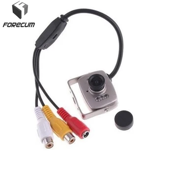 

OWGYML Mini Infrared Night Vison Non-luminous Surveillance Camera Home Security IP Camera Wireless Network Camera Surveillance