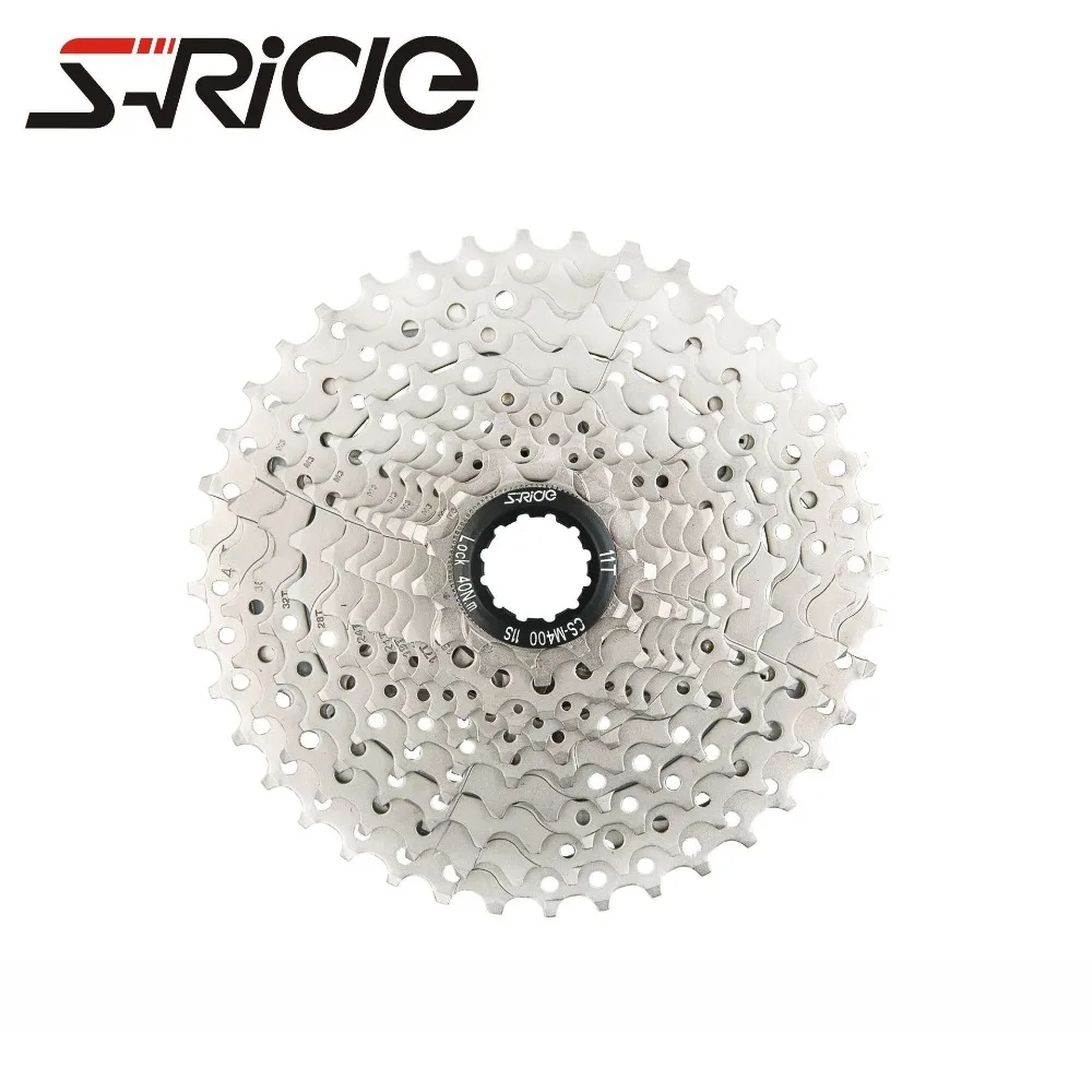 Bike Freewheel 891011 Speed Cassette Chain Wheel 5040T 42T 36T 32T Bicycle Sprocket Wheel MTB Mountain Road Bike Accessories