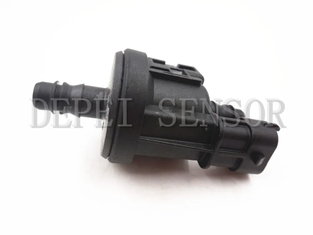 DPQPOKHYY For Ford purifying exhaust steam solenoid valve C1B1-9G866-AA,0280142517