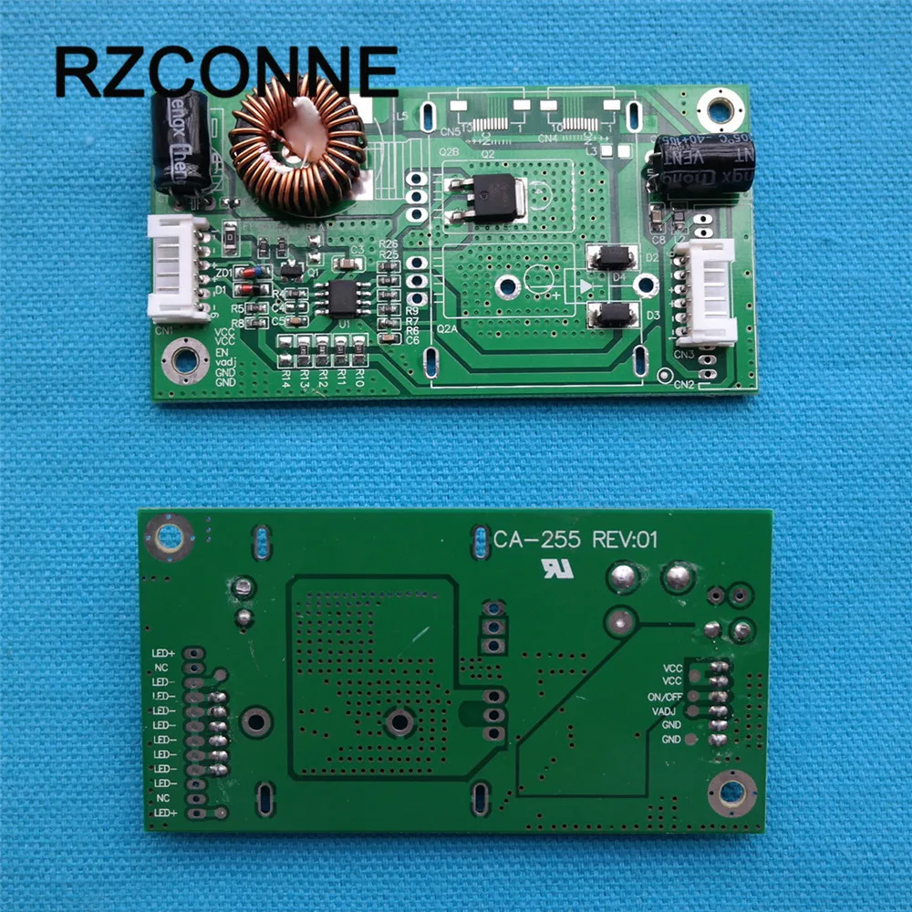 5pcs/lot universal 10'' 42'' LED Constant current board inverter driver