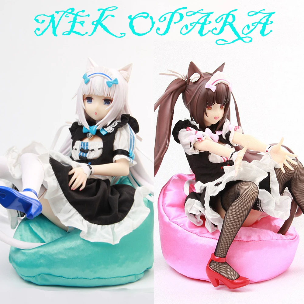 nekopara figures vanilla (14)