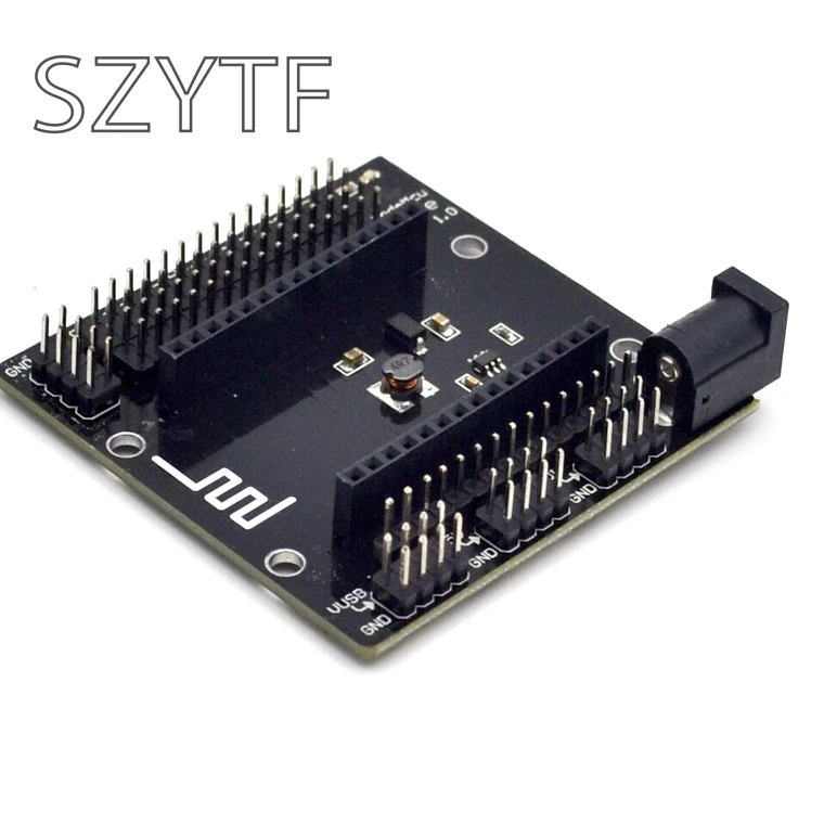 

Nodemcu base plate Lua WIFI NodeMcu development board ESP8266 serial port