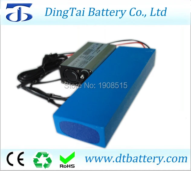 Integarted Led Battery Box Solar Panel Set 40w Street Light