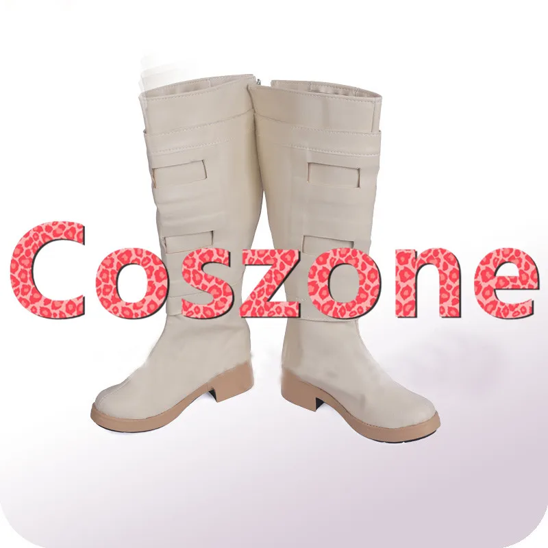 Star WarsEpisode II-Attack of the Clones Princess Padme Naberrie Amidala Cosplay Shoes (2)