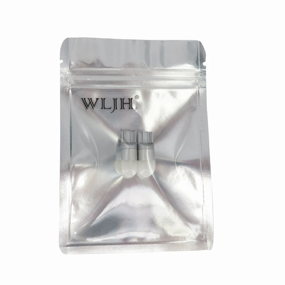 2 шт. автомобисветильник светодиодные лампы T10 W5W 3030 SMD 12 в 18 в|Сигнальная лампа| |