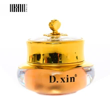 DXIN 20G Pearl Whitening Face Day Cream Anti Wrinkle Cream Collagen Moisturizing Oil-Control Hyaluronic Acid Concealer Skin Care