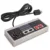 Игровой контроллер для Nintendo NES Classic Edition Mini wii, геймпад, джойстик с удлинительным кабелем 1,8 м, подарки, контроллер wii - изображение