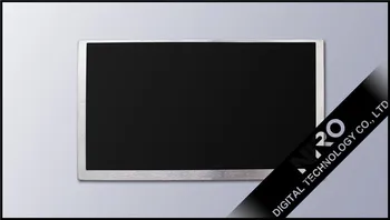 

KCVV DHL/EMS Shipping Original 6.5 inch LT065AB3D300 Car LCD Display Module for Mercedes Benz NTG2.5 2009 R Series
