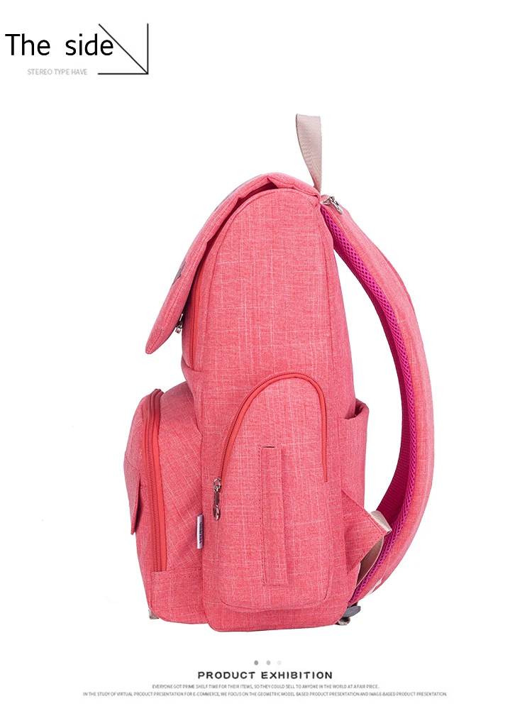 Mickey Diaper Bags 15