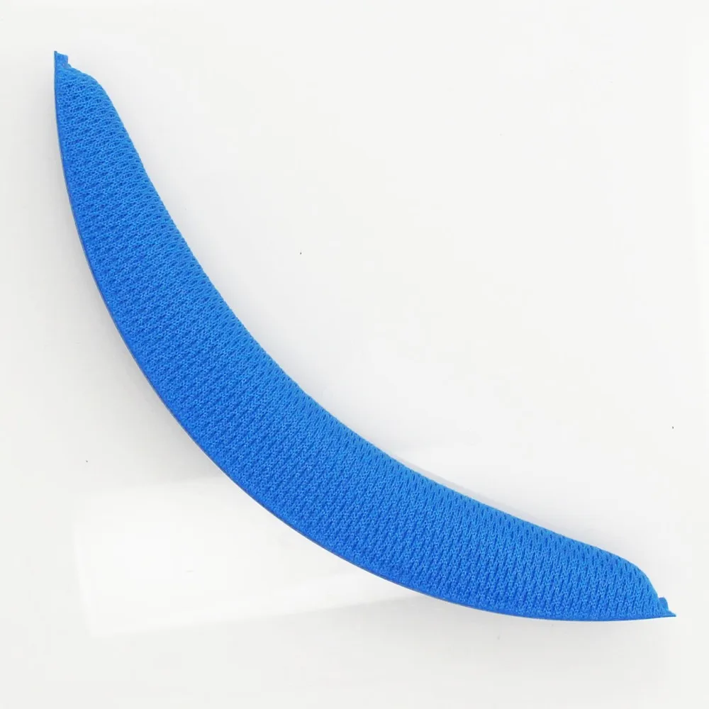 Buy Blue Replacement Headband Cushion Head Band Pad