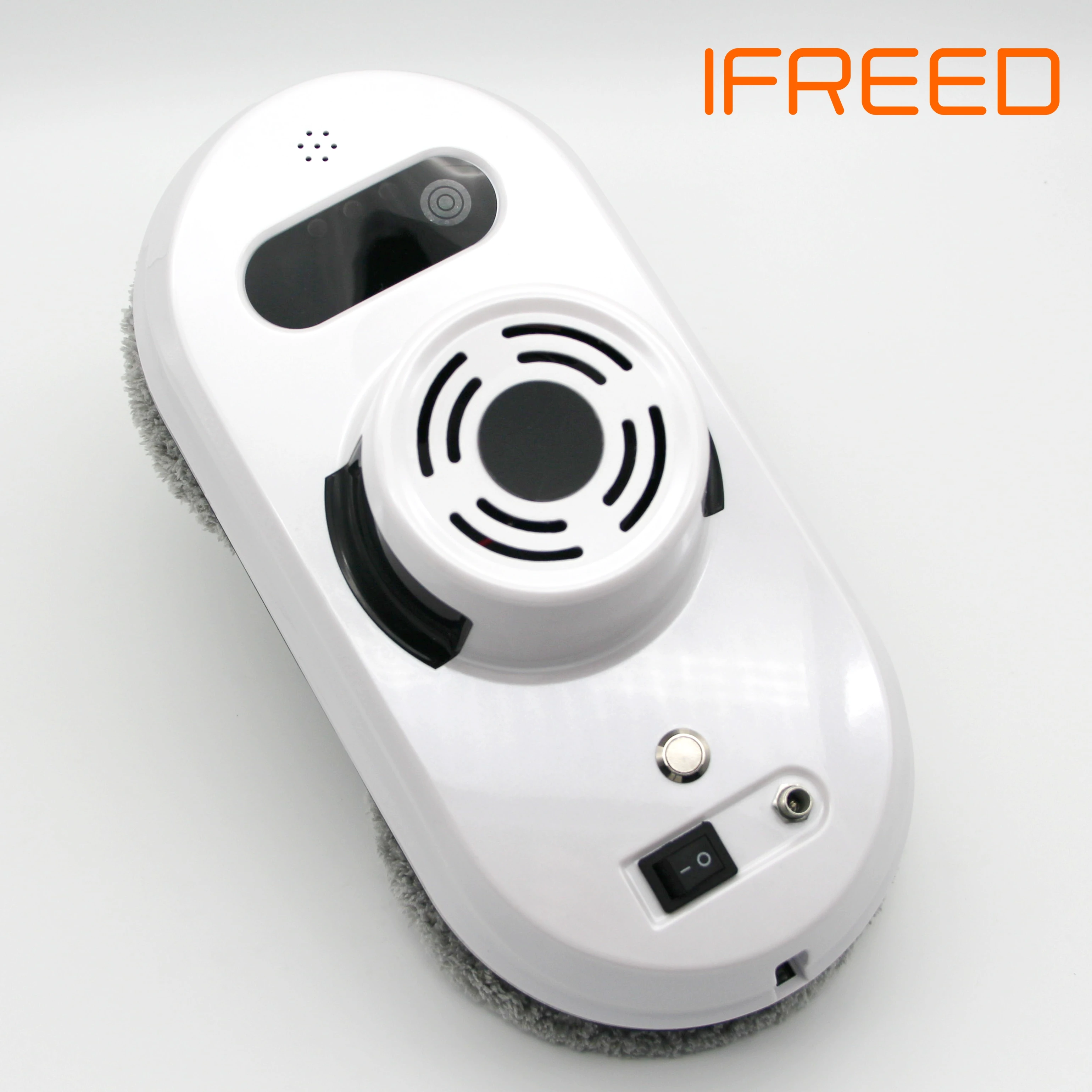 Intelligent Electric Window Washer Glass Cleaner Robot Vacuum Cleaner