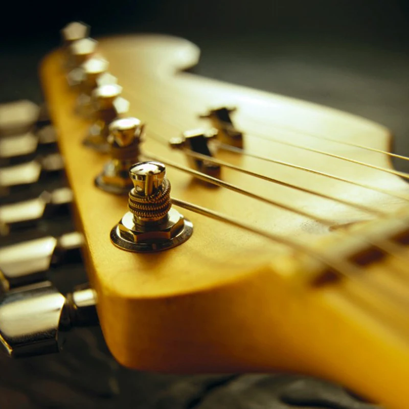 Electric Guitar Strings 6 Chord Set High Quality Professional Stainless