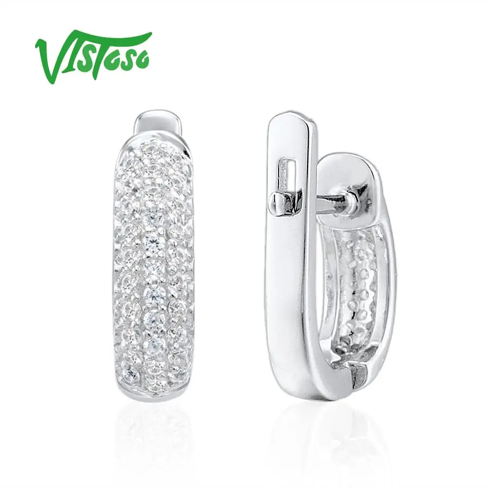 E304422SWCZSL925-silver earrings1