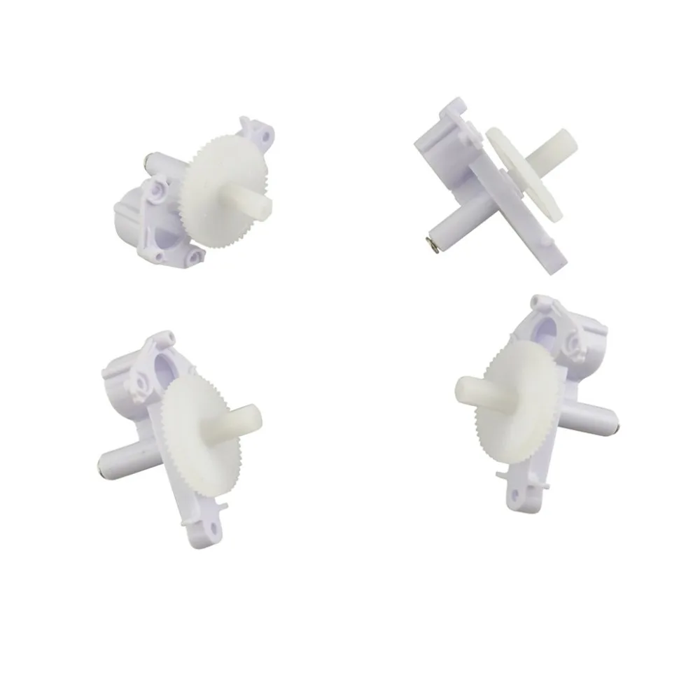 4 шт. моторная рама для SYMA X15 X15C X15W Квадрокоптер модель самолета Дрон запасные