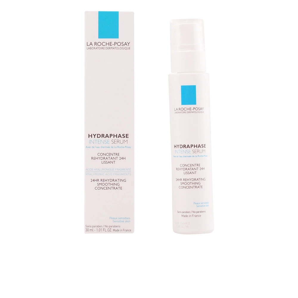 la roche posay hydrating serum