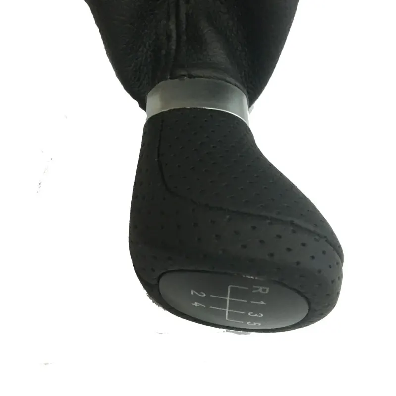 gear-knob