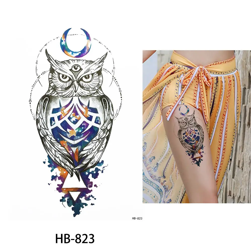 HB-823
