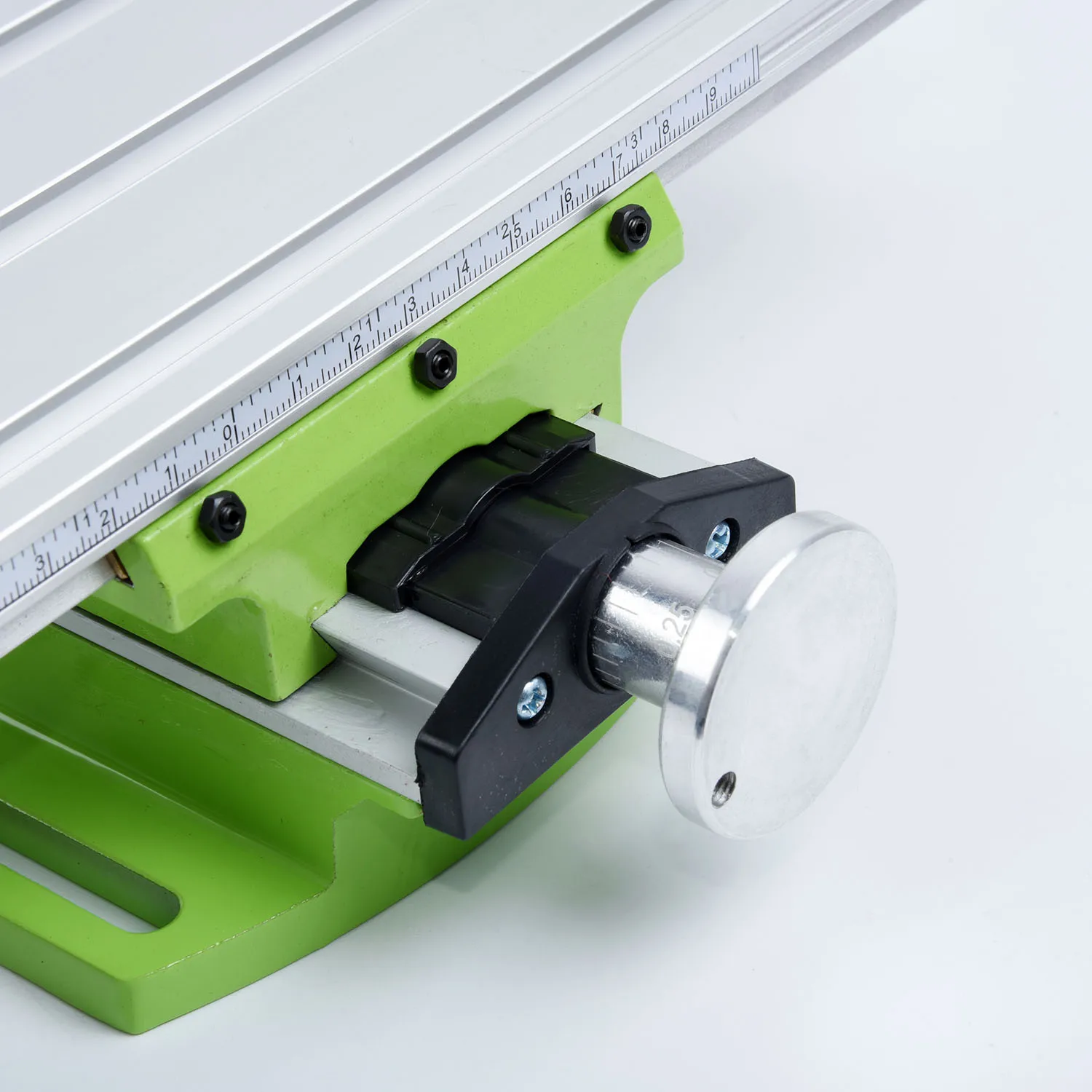 

Accessories Set 31*90cm Multifunction Worktable Milling Working Table Milling Machine Bench Drill Vise T Shaped Groove