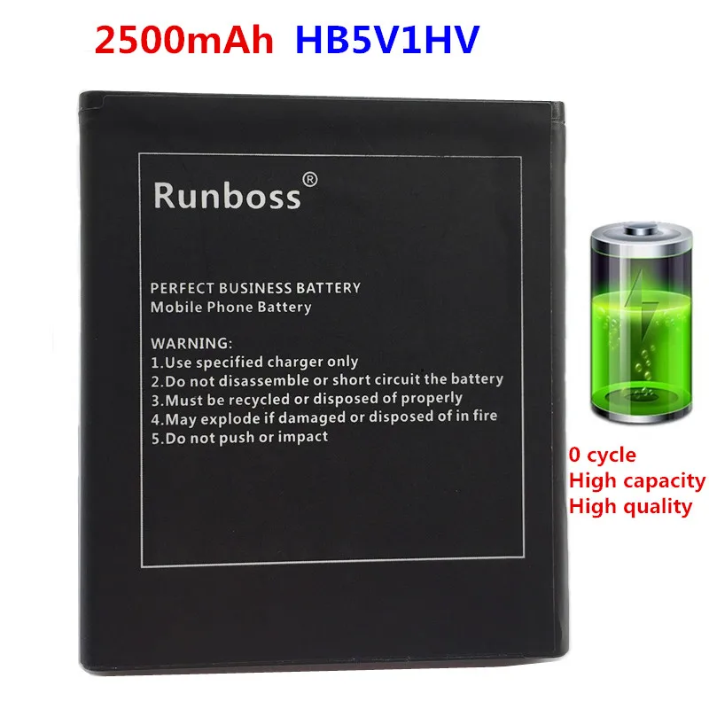 HB5V1HV HB5V1 для Huawei Honor Bee Y541 U02 Ascend W1 U8833 G350 Y516 Y500 Y511 T8833 Y300 Y300C Y520 батарея|Аккумуляторы