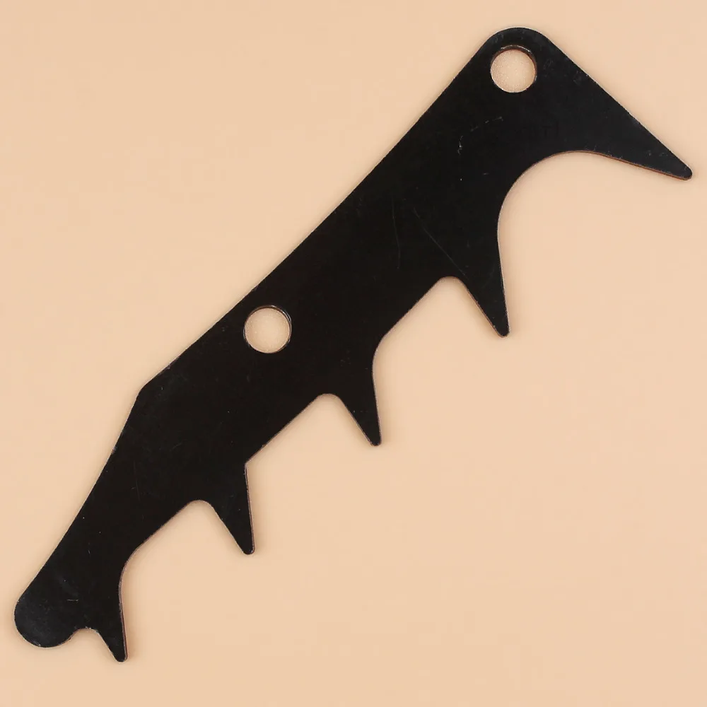 Bucking Spike Felling Dog For Husqvarna 340 345 346 350 351 353 445 450 EPA E Chainsaw Bucking Spike Felling Dog For Husqvarna 340 345 346 350 351 353 445 450 EPA E Chainsaw