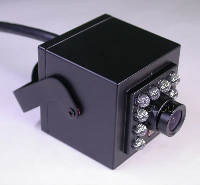 

(940nm IR Light) Block style IP Cam (1080P) 1/2.8" SONY Exmor STARVIS IMX291 Hi3516 CCTV IP camera with IRC + 2MP LENs