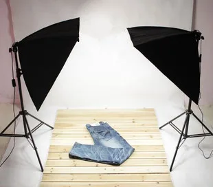 

studio light softbox photo bags photography light set shooting light kit NO00DC