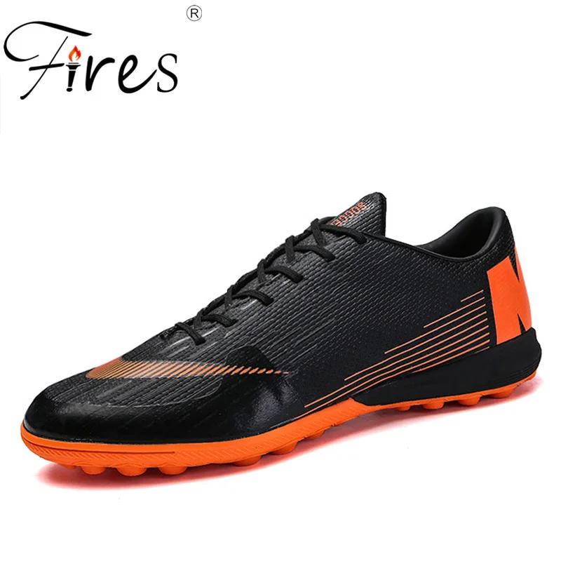 soccer shoes for turf and grass