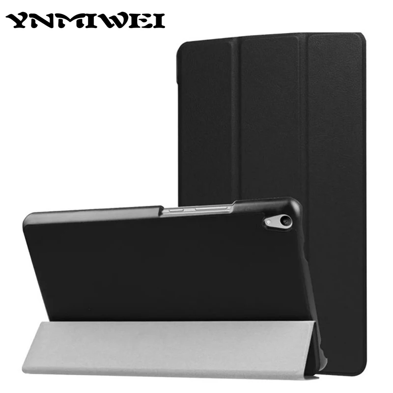 

Tab3 8 Plus 8plus TB-8703 Tablet Case Funda Flip 8'' PU Leather Stand Cover For Lenovo Tab3 8 Plus TB-8703 Protective Shell Skin