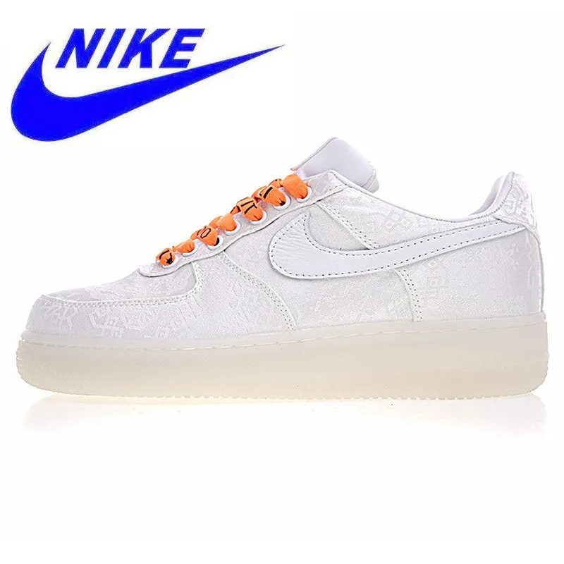 nike air force 1 skateboarding shoes