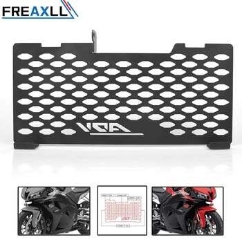 

Motorcycle Radiator Guard Grille Cover Stainless Steel Cooler Protector For Honda ADV 750 2017 2018 ADV Accessories